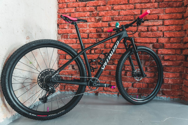 Specialized Epic HT 2020